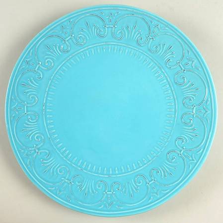 MLJ15 Turquoise by Maioliche Jessica