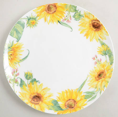 Sunflower by Mikasa