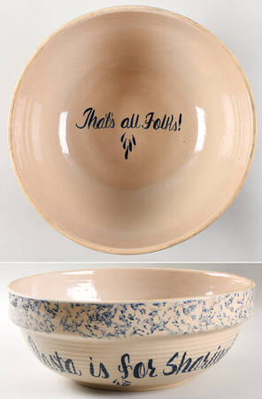 MP32 by Marshall Pottery