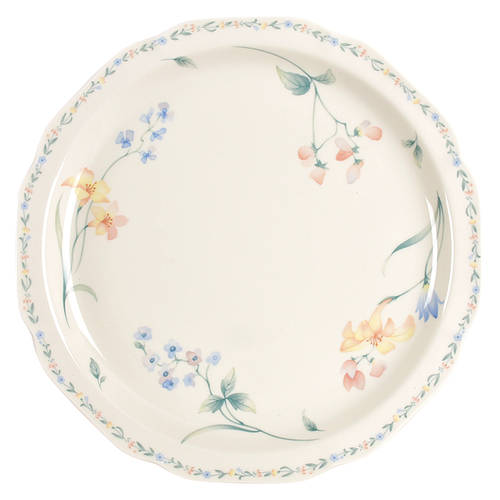 American Flowers by Noritake