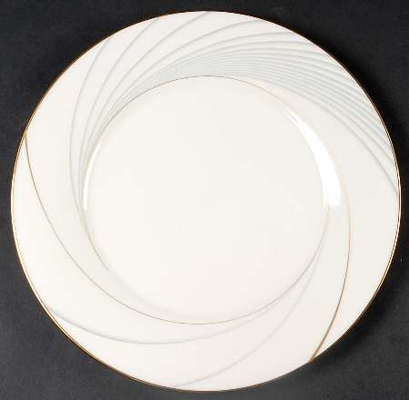Golden Tide by Noritake