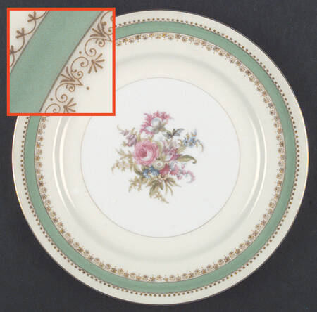Hyannis by Noritake
