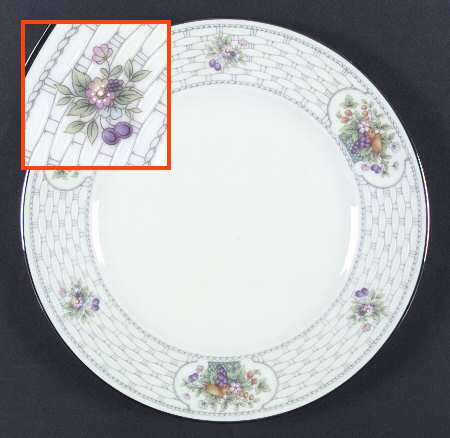Kenmare by Noritake