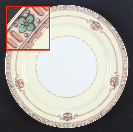 Lavin by Noritake