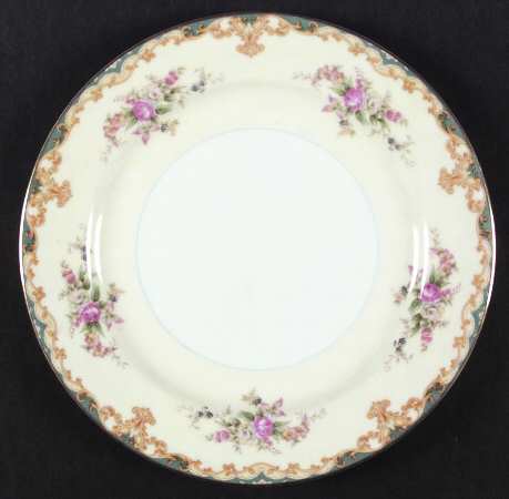 Luray by Noritake