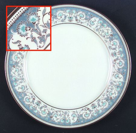 Moonlight by Noritake
