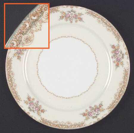 N244 by Noritake