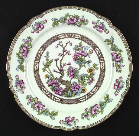 Parnell by Noritake