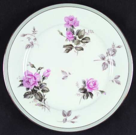 Priscilla by Noritake
