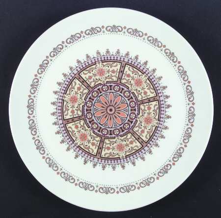 Provincial by Noritake