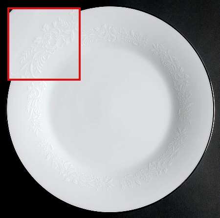 Reina (#6450Q) by Noritake