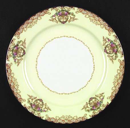 Rosebud by Noritake