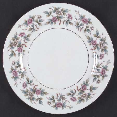 Roselace by Noritake