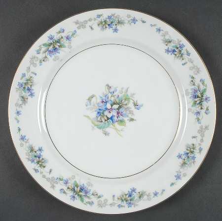 Violette by Noritake