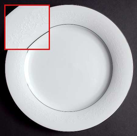 Whitehall by Noritake