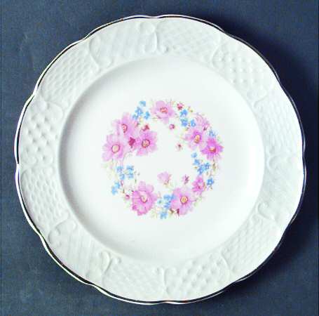 Floral Krest by National China (USA)