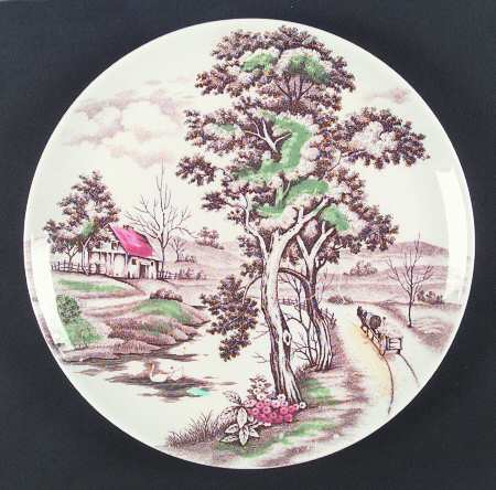 Countryside (Japan) by Nasco (Japan)
