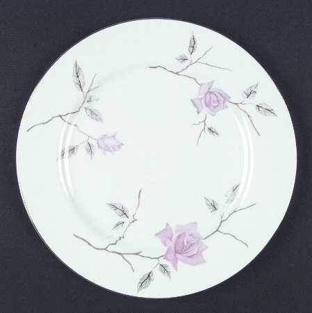 Dawn Rose by Nasco (Japan)