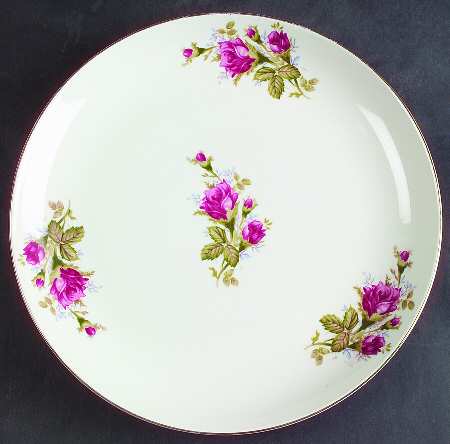 Moss Rose by Nasco (Japan)