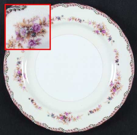 Corinthia by National China