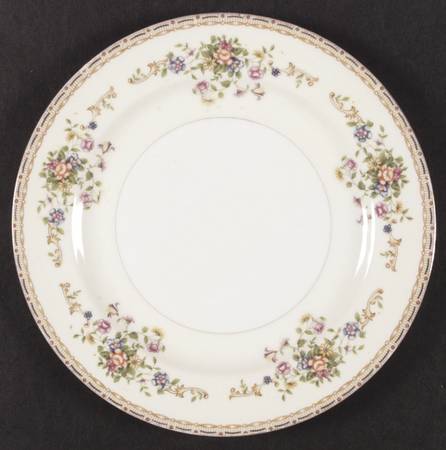 Patricia by National China