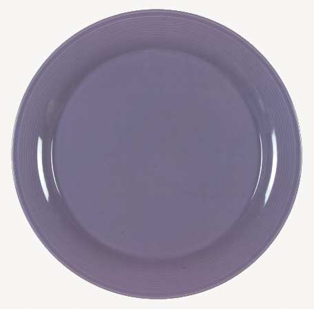 Solid Color Violet by Nancy Calhoun
