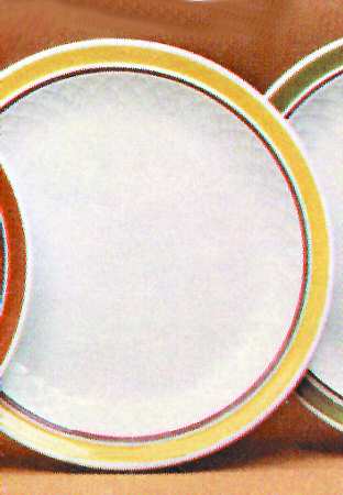 Goldenrod by Nikko