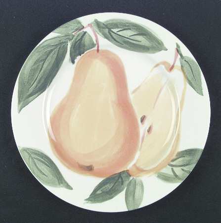 Just Pears by Nikko