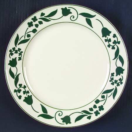 Laurel Wreath by Nikko