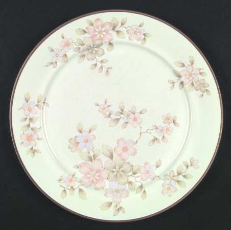 Meadow Flowers by Nitto