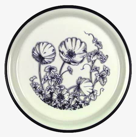 Moon Flower by Nitto