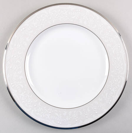 Silver Palace by Noritake