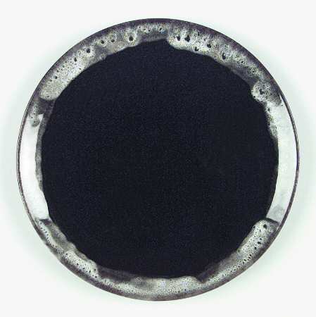 Old Hickory Drip Glaze by Nasco (Japan)