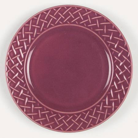 Perennial Colours Cranberry by Nancy Calhoun