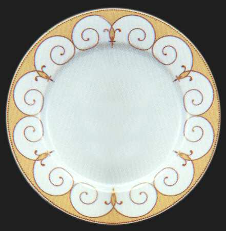 Regency Cream by Nikko