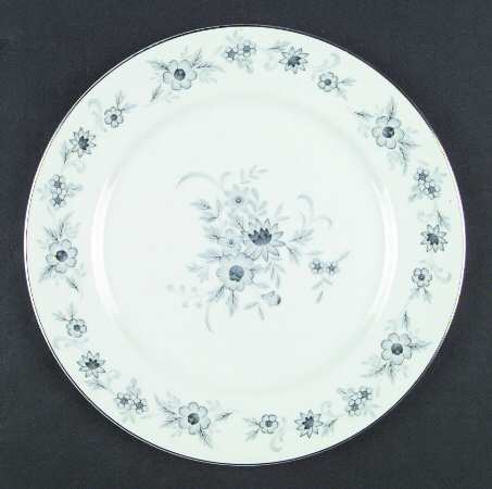 Champlain (Rounded and Pointed Flowers) by Nasco (Japan)