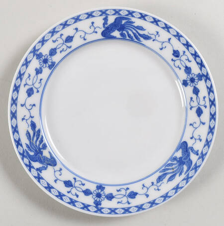 Mikado Blue by Tashiro Shoten Ltd