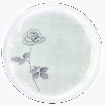 White Rose by Nagoya Shokai