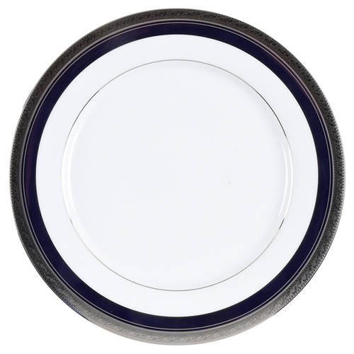 Crestwood Cobalt Platinum by Noritake