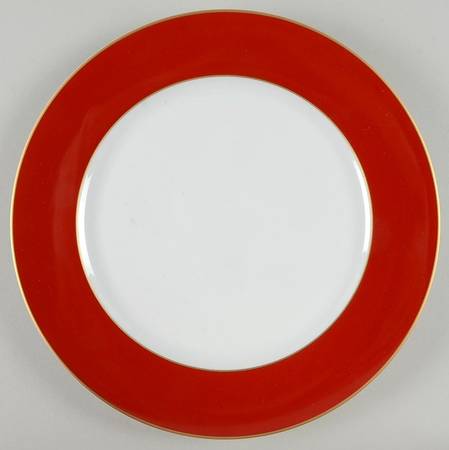 Red Band by Noble Excellence