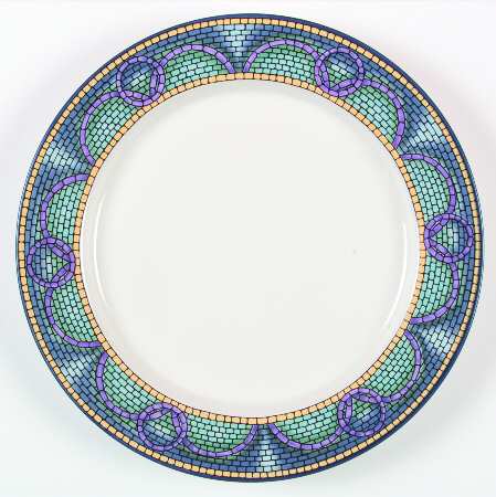 Medea (Stoneware) by Newcor