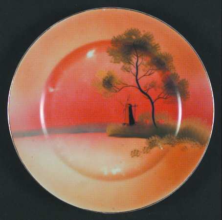 N1763 by Noritake