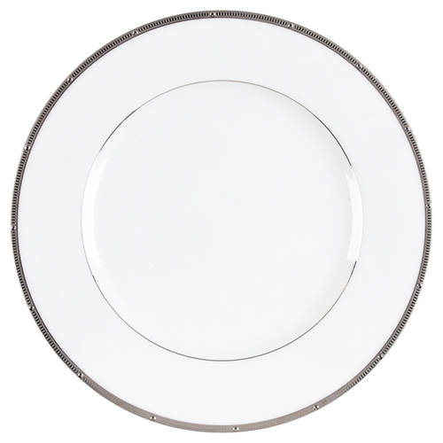 Rochelle Platinum by Noritake