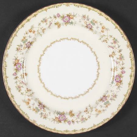 Columbine (No #) by Noritake