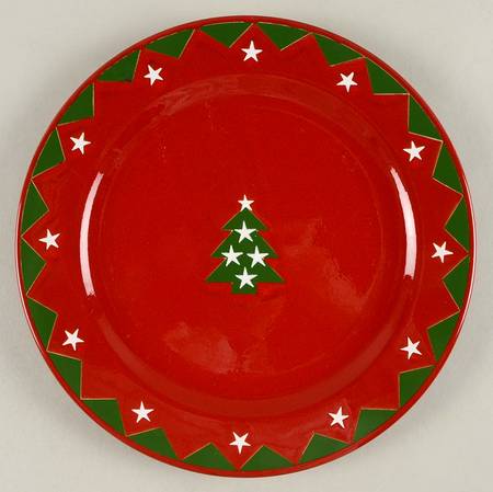 Christmas Tree by Noble Excellence