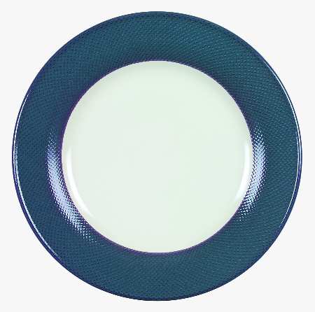 Safari Blue by Noritake