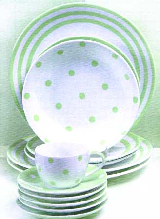 Fruit Punch Lime (Green) by Nikko
