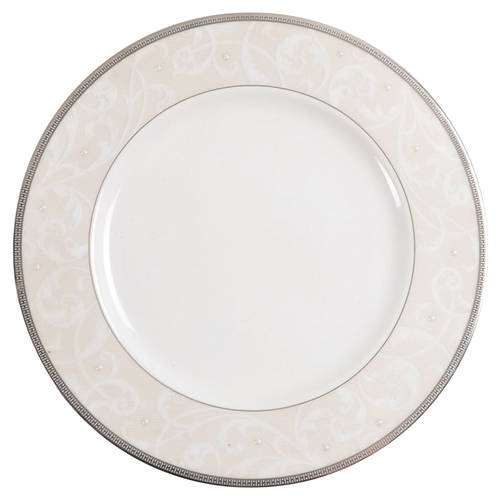 Satin Lace by Noritake