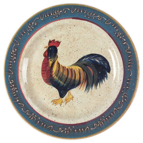 Rooster Cafe by Noble Excellence