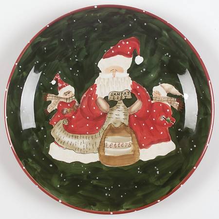 Santa Mates by Noble Excellence